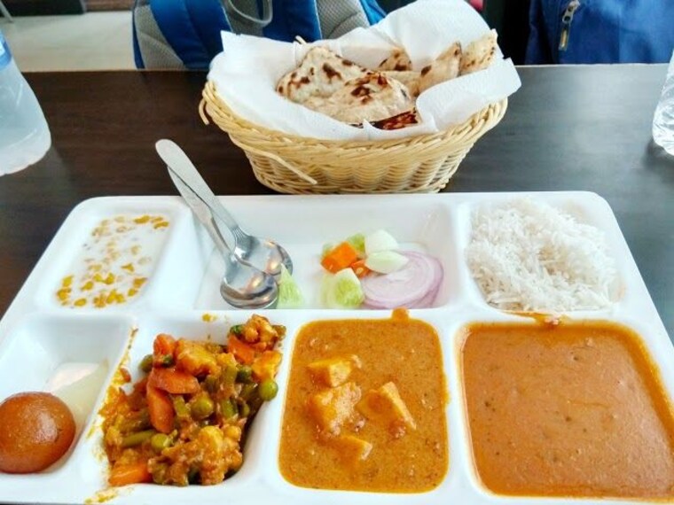 Param Food Complex-2